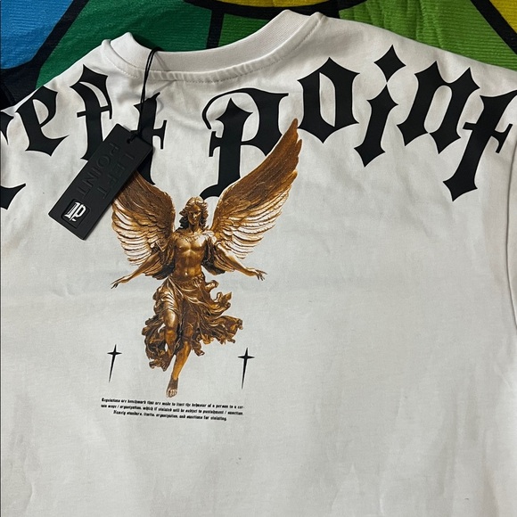 Left Point Cupid Angel - Picture 12 of 13